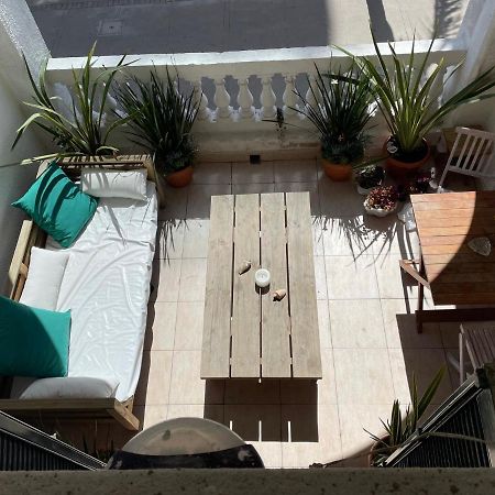 Duplex Puerto Punta Del Este Dış mekan fotoğraf