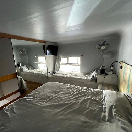 Duplex Puerto Punta Del Este Dış mekan fotoğraf