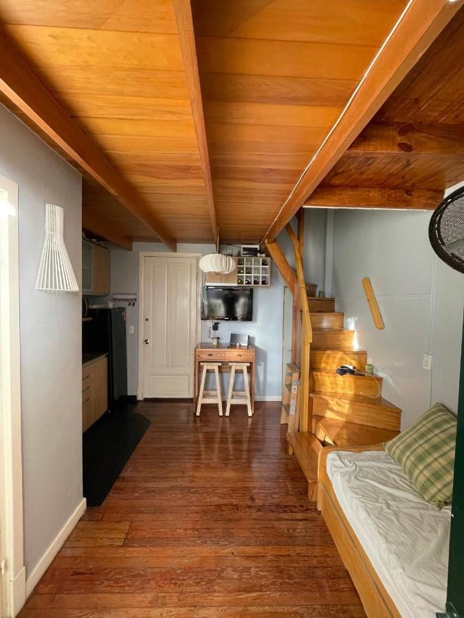 Duplex Puerto Punta Del Este Dış mekan fotoğraf
