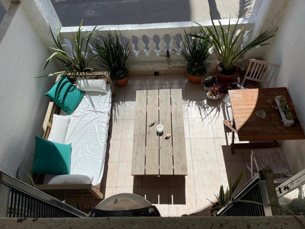 Duplex Puerto Punta Del Este Dış mekan fotoğraf