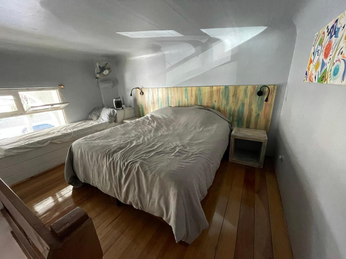 Duplex Puerto Punta Del Este Dış mekan fotoğraf