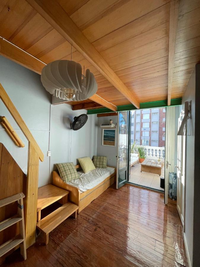 Duplex Puerto Punta Del Este Dış mekan fotoğraf