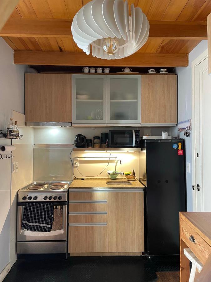 Duplex Puerto Punta Del Este Dış mekan fotoğraf