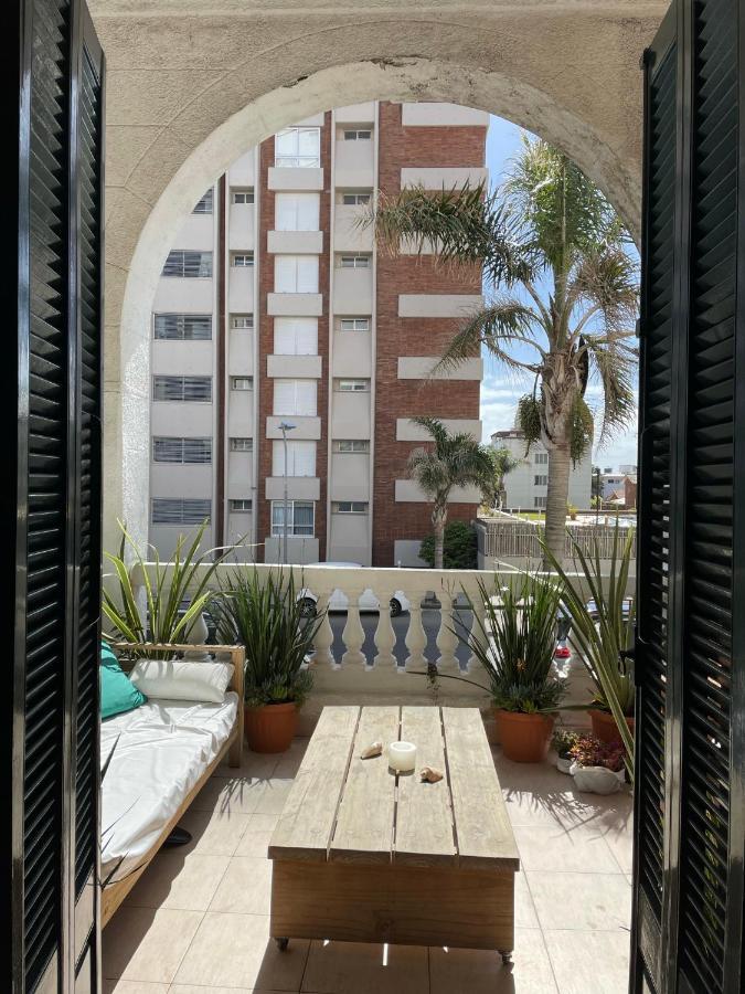 Duplex Puerto Punta Del Este Dış mekan fotoğraf
