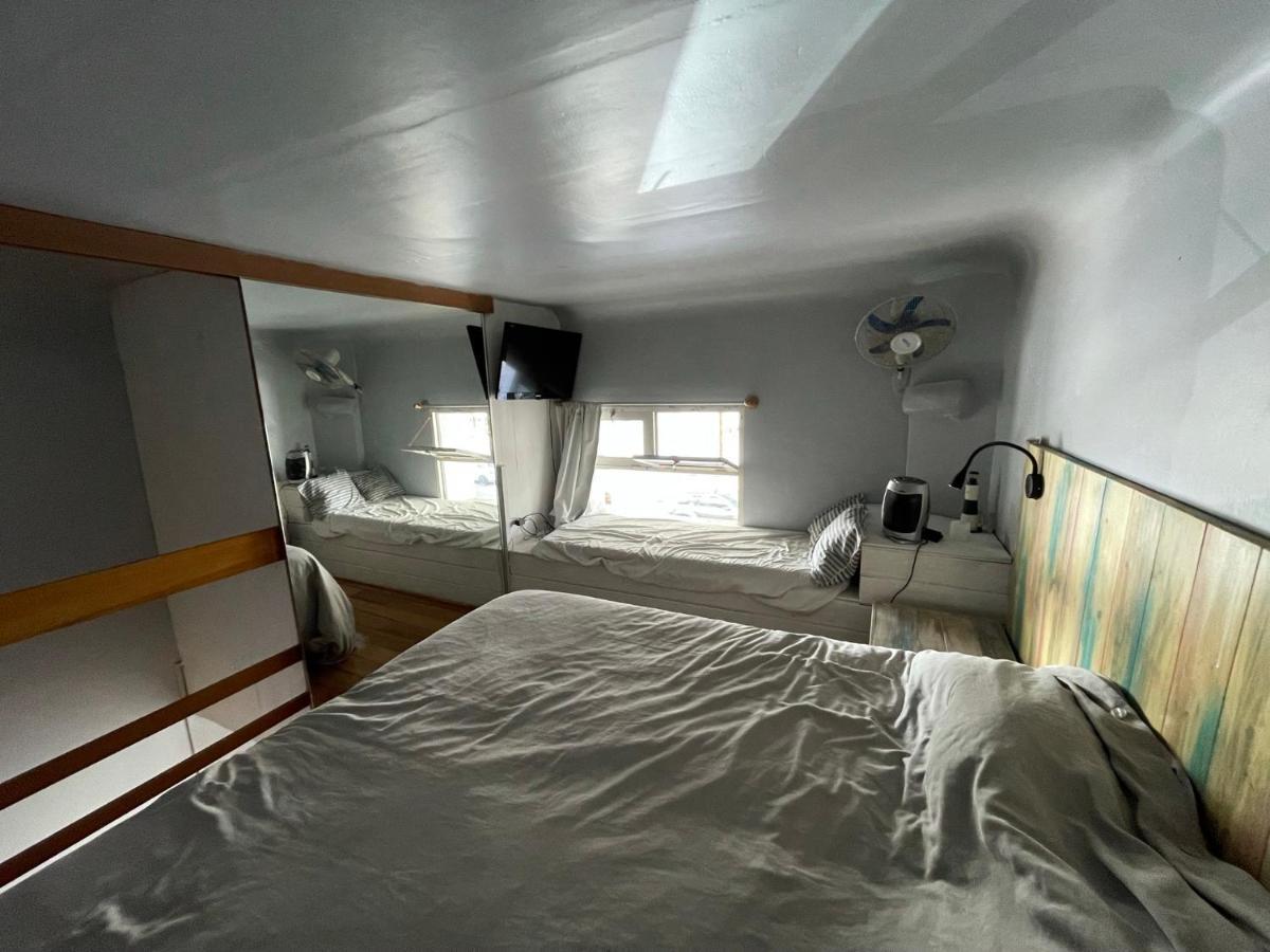 Duplex Puerto Punta Del Este Dış mekan fotoğraf