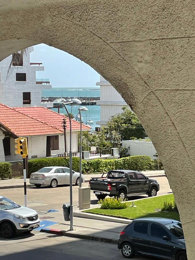 Duplex Puerto Punta Del Este Dış mekan fotoğraf