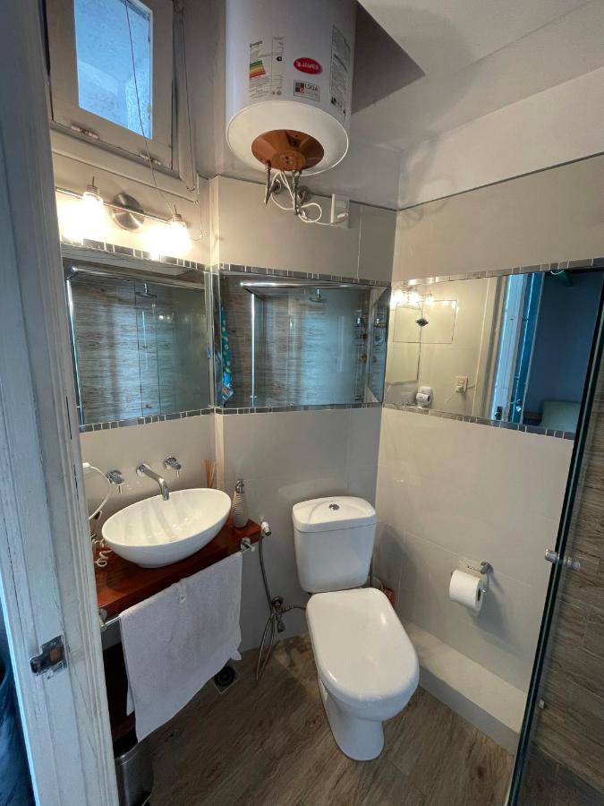 Duplex Puerto Punta Del Este Dış mekan fotoğraf